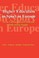 Cover of: Higher Education In Sport In Europe From Labour Market Demand To Training Supply