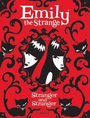 Cover of: Emily The Strange Stranger And Stranger