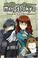 Cover of: Megatokyo