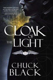 Cloak Of The Light by Chuck Black