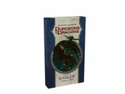 Cover of: Players Handbook Ranger Power Cards
            
                Dungeons  Dragons Accessories by 