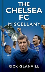 Cover of: The Chelsea Fc Miscellany by 