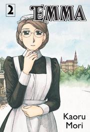 Cover of: Emma, Vol. 2 by Kaoru Mori, Kaoru Mori