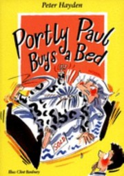 Cover of: Portly Paul Buys A Bed