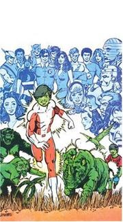 Cover of: The New Teen Titans Archives, Volume 3