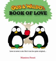 Cover of: Gus Waldos Book Of Love