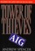 Cover of: Tower Of Thieves Aig