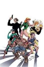 Cover of: Gen 13: Who They Are and How They Came to Be... (Gen 13)