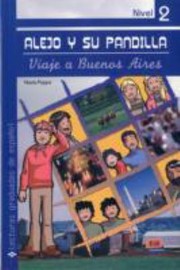 Cover of: Viaje A Buenos Aires