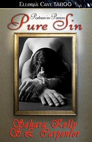 Cover of: Pure Sin Partners In Passion