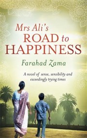 Cover of: Mrs Alis Road To Happiness
