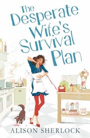 Cover of: The Desperate Wifes Survival Plan