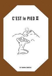 Cover of: Cest Le Pied Ii
