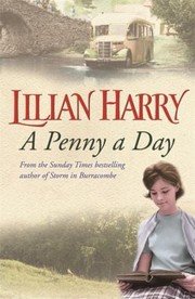 Cover of: A Penny A Day