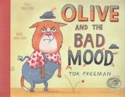 Cover of: Olive And The Bad Mood
