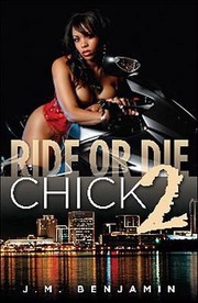 Cover of: Ride Or Die Chick 2 by 
