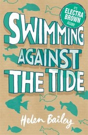 Cover of: Swimming Against The Tide