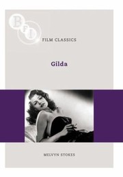 Cover of: Gilda by 