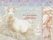 Cover of: Night Of The White Stag