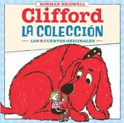 Cover of: Clifford La Coleccin