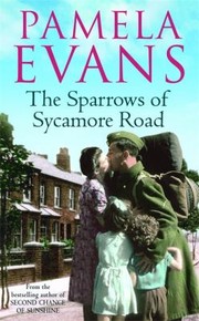 Cover of: The Sparrows Of Sycamore Road