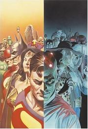 Cover of: Justice, Vol. 2 by Alex Ross