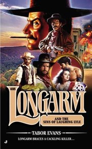 Cover of: Longarm And The Sins Of Laughing Lyle