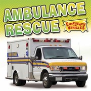 Cover of: Ambulance Rescue by 