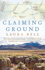Cover of: Claiming Ground