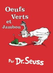 Cover of: Les Ufs Verts Au Jambon