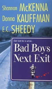 Cover of: Bad Boys Next Exit