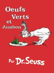 Les Ufs Verts Au Jambon by Anne-Laure Fournier Le Ray
