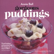 Cover of: Gorgeous Desserts