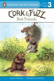 Cover of: Cork Fuzz Best Friends by 