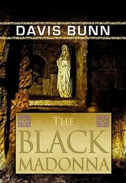 Cover of: The Black Madonna by T. Davis Bunn