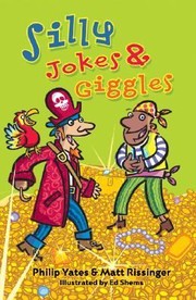 Cover of: Silly Jokes Giggles