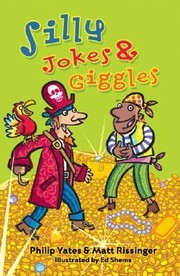 Silly Jokes Giggles by Ed Shems