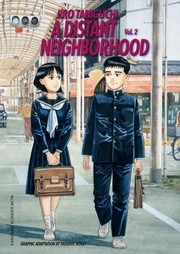 Cover of: A Distant Neighborhood