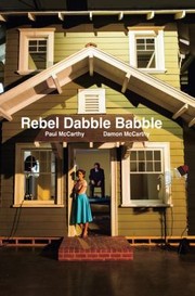 Cover of: Rebel Dabble Babble