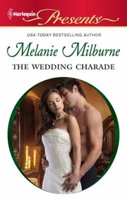 Cover of: The Wedding Charade