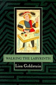 Cover of: Walking The Labyrinth by 