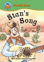 Cover of: Stans Song