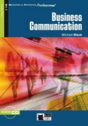 Cover of: Business Communication by 