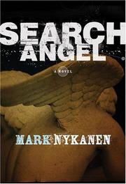 Cover of: Search angel: a novel