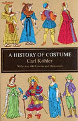 Book's cover