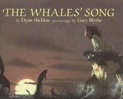 Cover of: The Whales Song
            
                Puffin Pied Piper Tb