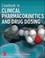 Cover of: Casebook In Pharmcokinetics