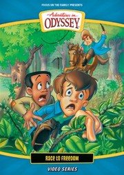 Cover of: Adventures In Odyssey by 