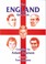 Cover of: The England Quiz Book