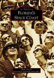 Cover of: Floridas Space Coast by 